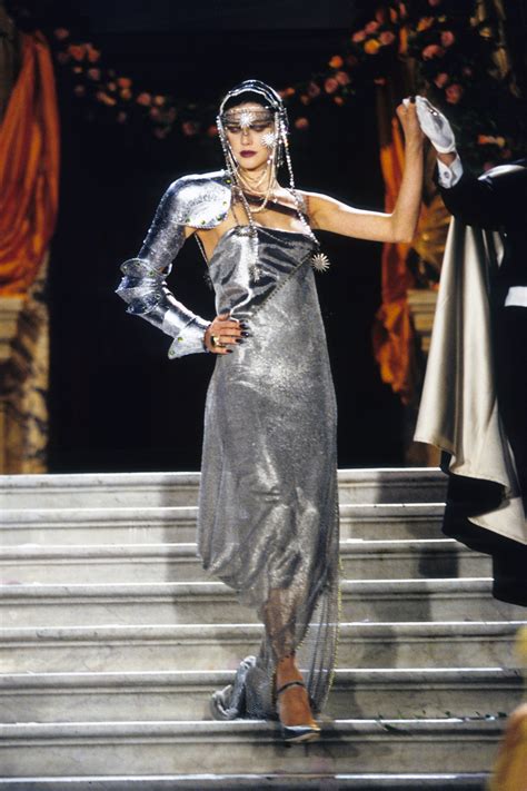 christian dior ss 1998|christian dior haute couture collection.